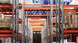 IAW Inventory Management