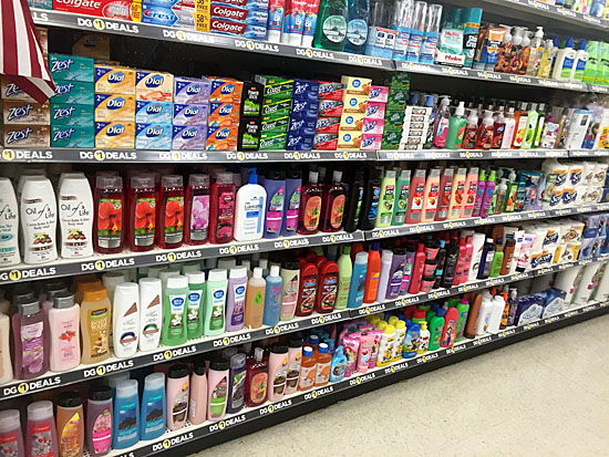 Products